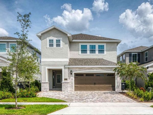 428 SOUTHFIELD STREET , KISSIMMEE, FL 34747