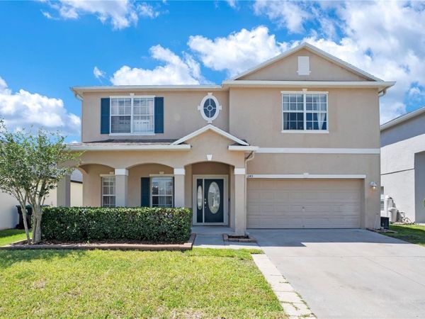 1143 WILLOW BRANCH DRIVE , ORLANDO, FL 32828