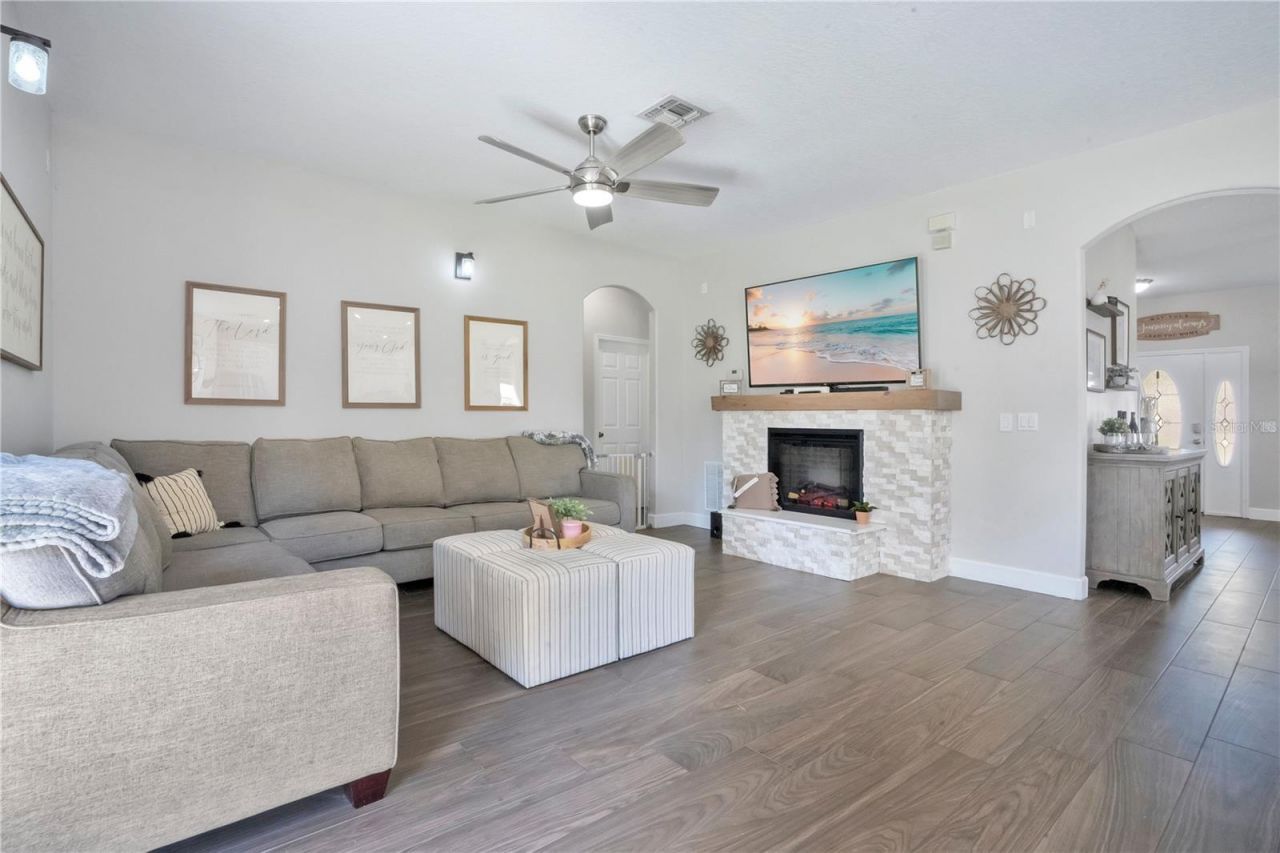 1143 Willow Branch Drive, Orlando, FL 32828 Photo