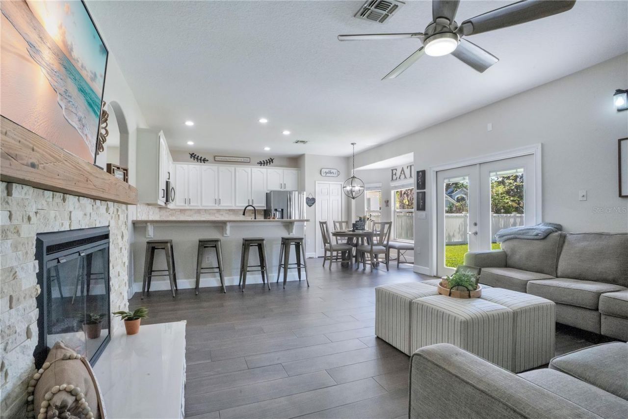 1143 Willow Branch Drive, Orlando, FL 32828 Photo