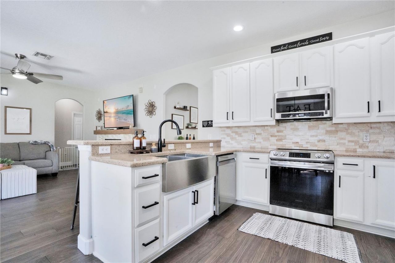 1143 Willow Branch Drive, Orlando, FL 32828 Photo