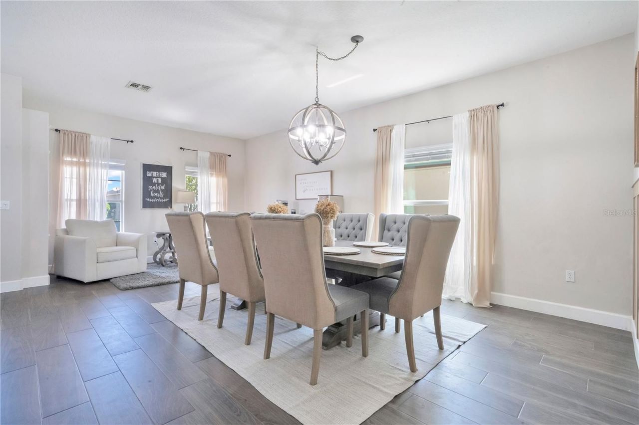 1143 Willow Branch Drive, Orlando, FL 32828 Photo
