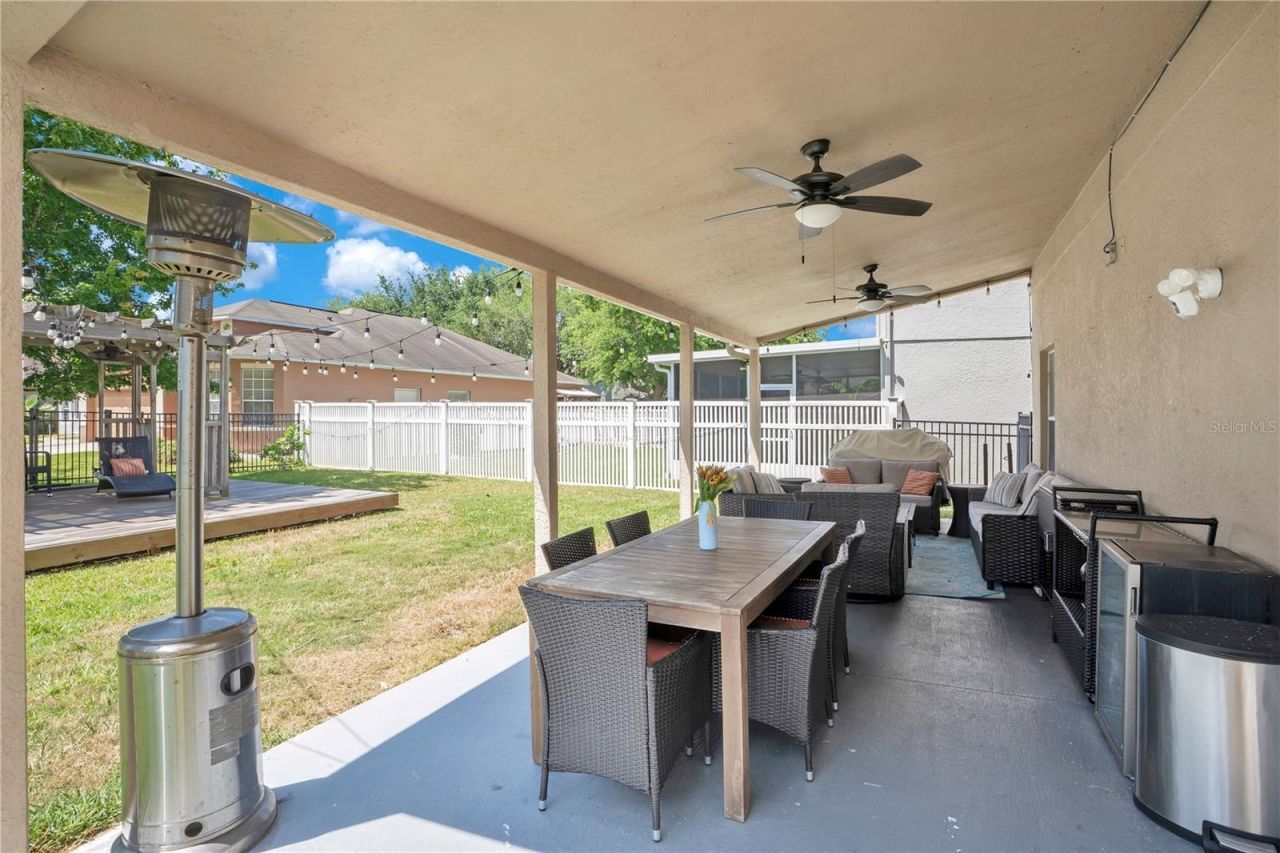 1143 Willow Branch Drive, Orlando, FL 32828 Photo
