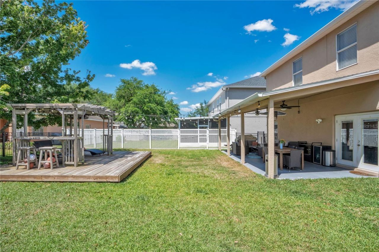 1143 Willow Branch Drive, Orlando, FL 32828 Photo