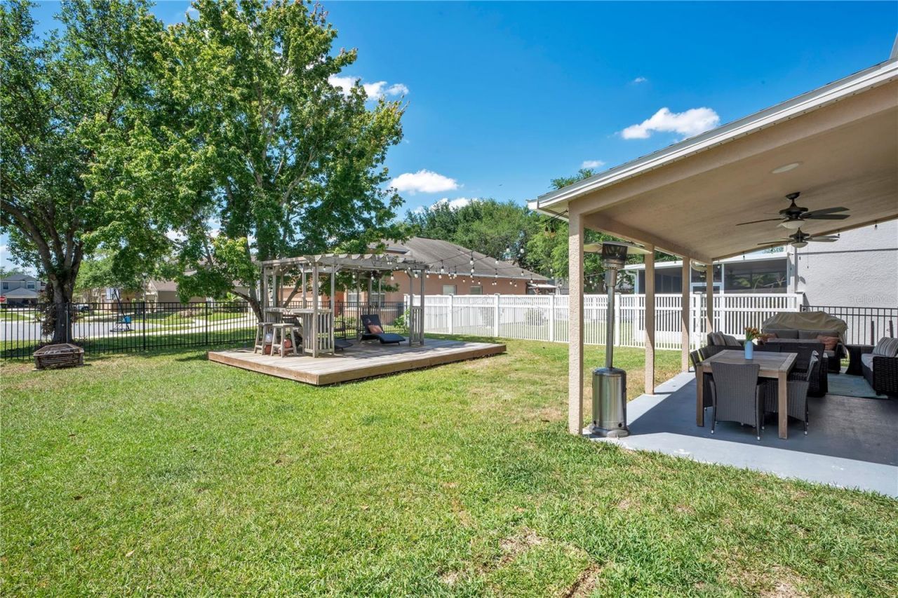 1143 Willow Branch Drive, Orlando, FL 32828 Photo