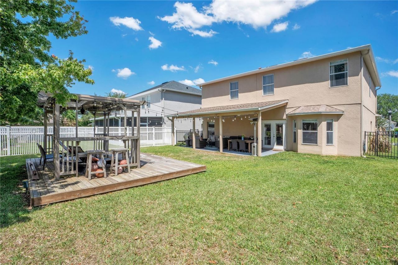 1143 Willow Branch Drive, Orlando, FL 32828 Photo