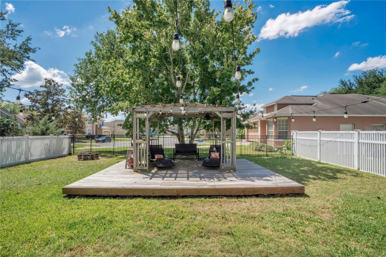 1143 Willow Branch Drive, Orlando, FL 32828 Photo