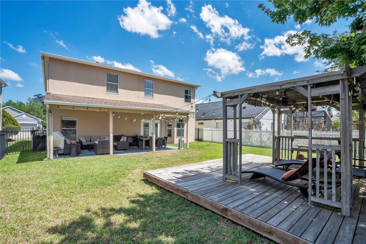 1143 Willow Branch Drive, Orlando, FL 32828 Photo