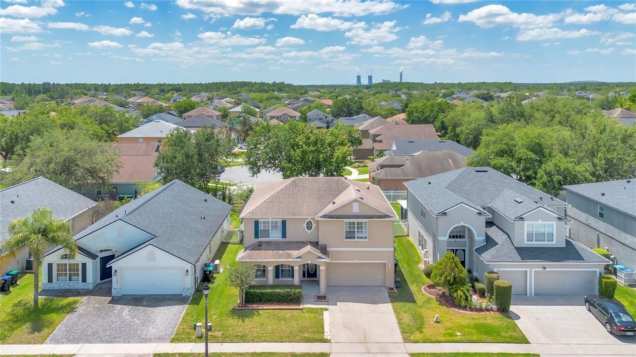 1143 Willow Branch Drive, Orlando, FL 32828 Photo
