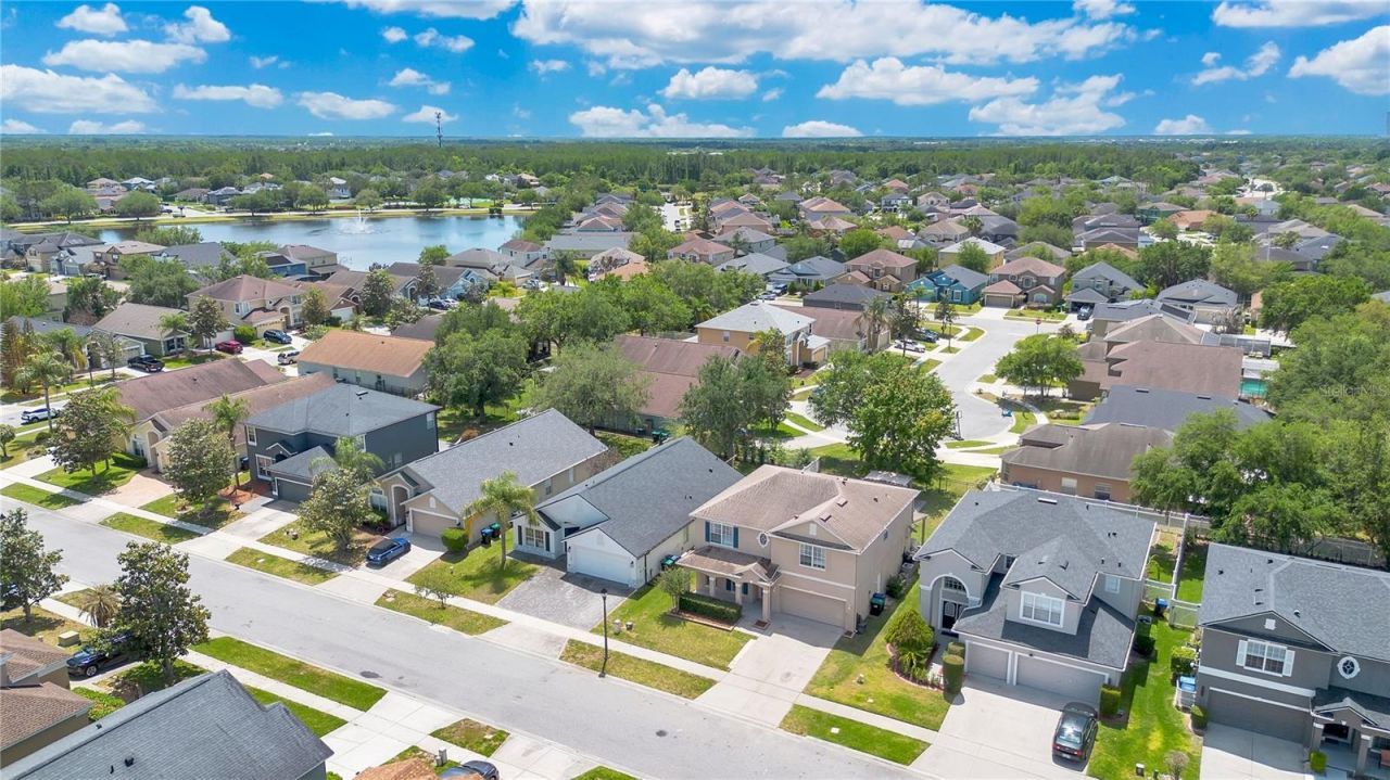 1143 Willow Branch Drive, Orlando, FL 32828 Photo