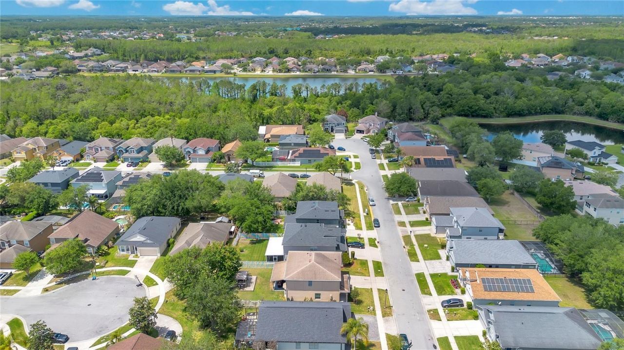 1143 Willow Branch Drive, Orlando, FL 32828 Photo