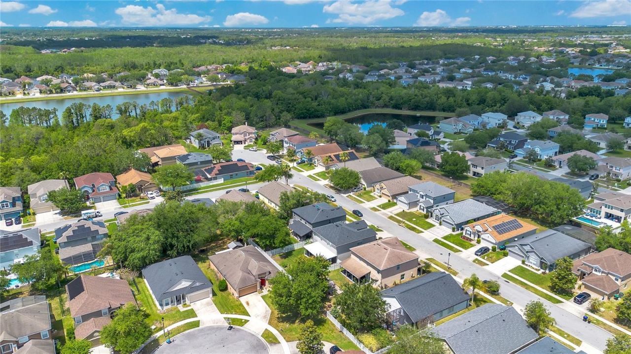 1143 Willow Branch Drive, Orlando, FL 32828 Photo