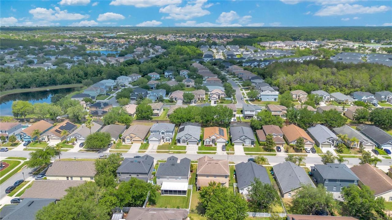 1143 Willow Branch Drive, Orlando, FL 32828 Photo