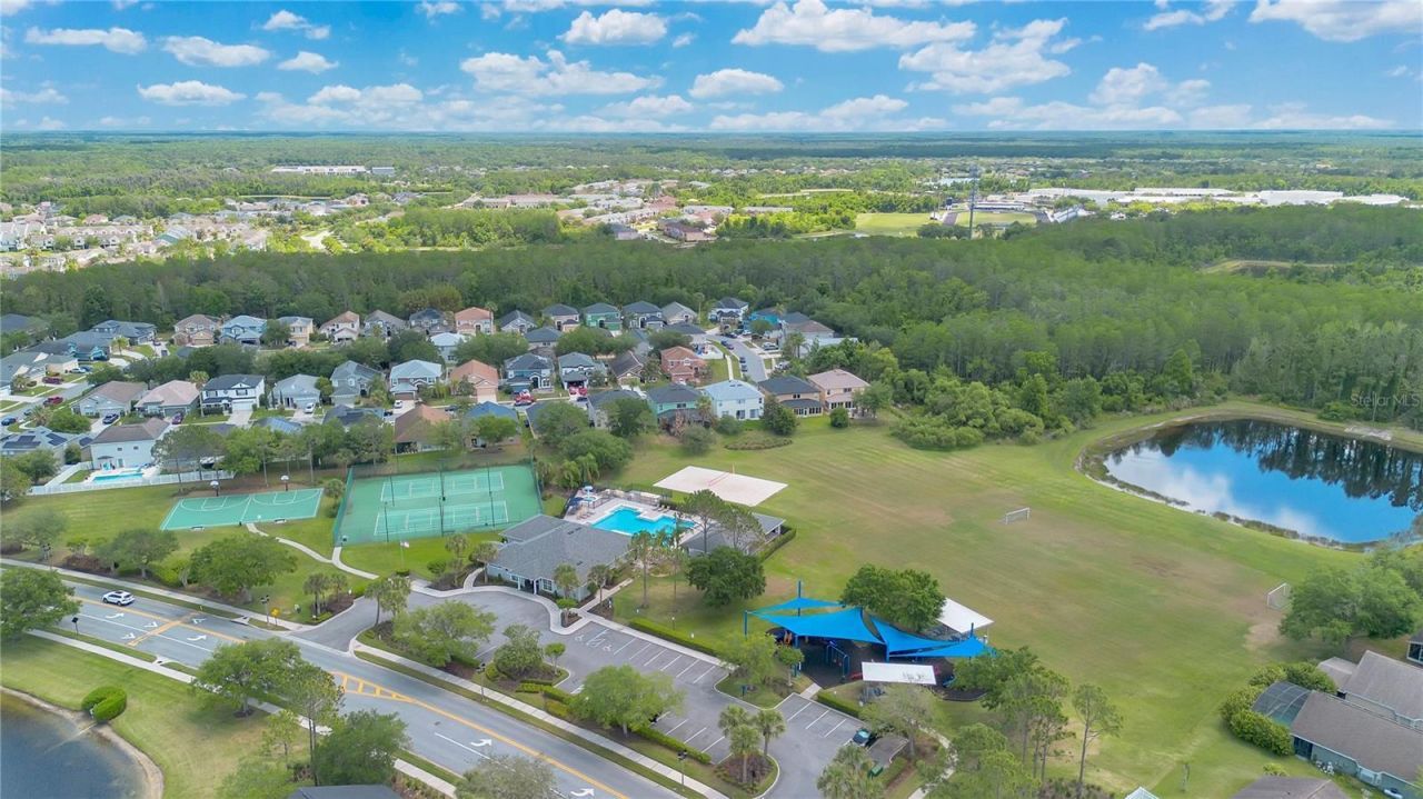 1143 Willow Branch Drive, Orlando, FL 32828 Photo