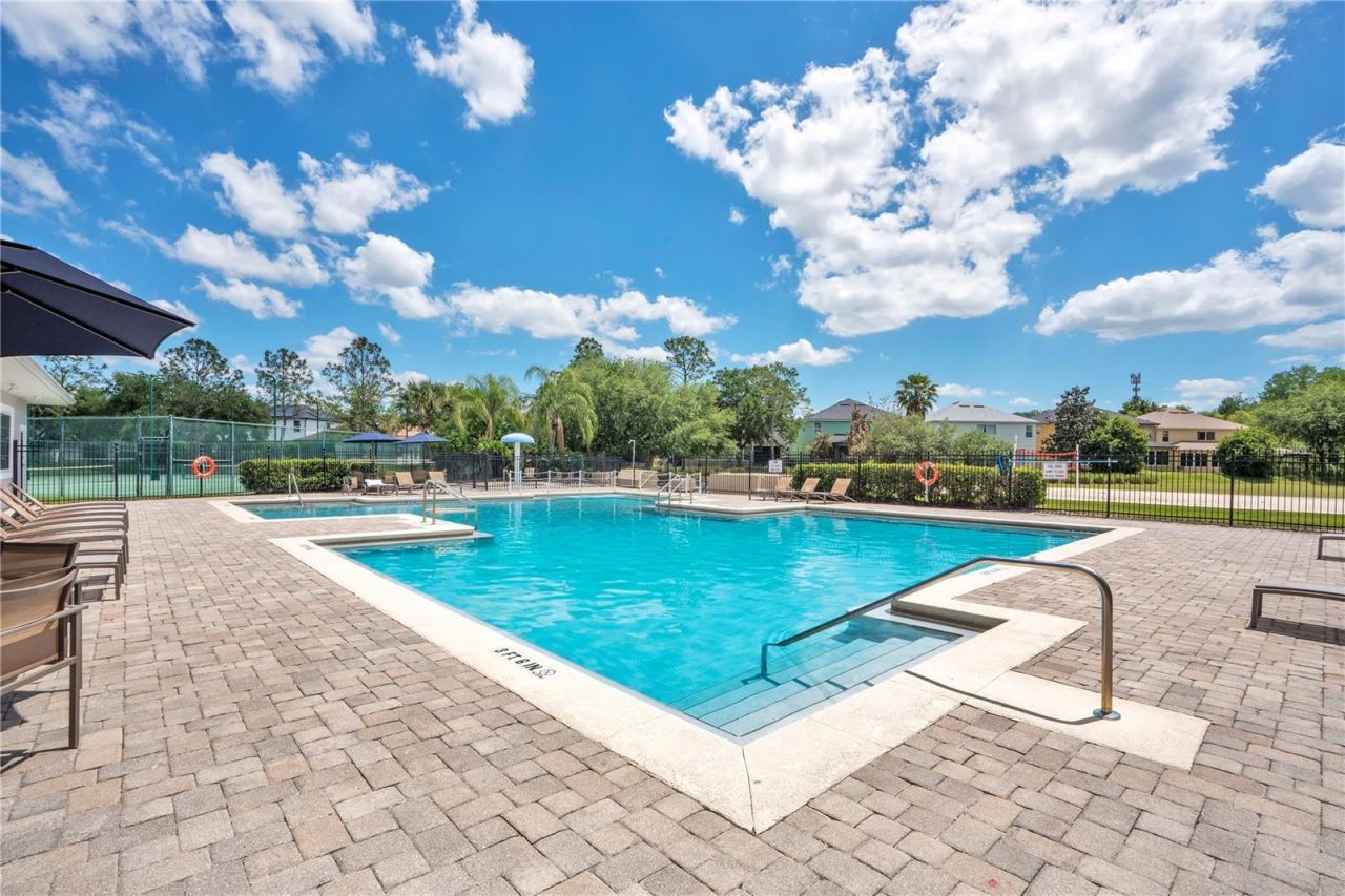 1143 Willow Branch Drive, Orlando, FL 32828 Photo