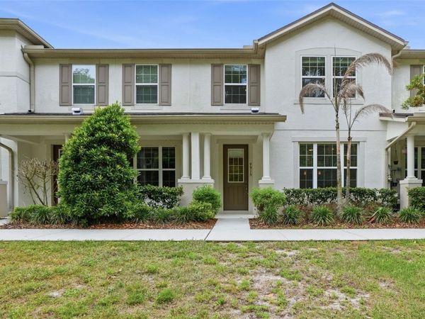 9915 HIGHLAND SKY ALLEY , ORLANDO, FL 32832