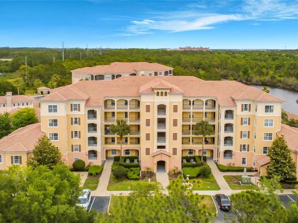 8827 WORLDQUEST BOULEVARD , Unit 1502, ORLANDO, FL 32821