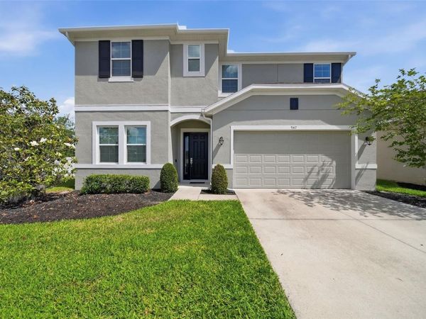 947 MAYPOLE DRIVE , APOPKA, FL 32703