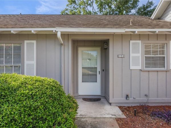 1134 VILLA LANE , Unit 95, APOPKA, FL 32712