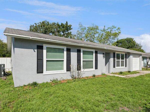 1590 YORKTOWN AVENUE , TITUSVILLE, FL 32796