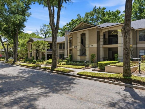 1055 KENSINGTON PARK DRIVE , Unit 808, ALTAMONTE SPRINGS, FL 32714