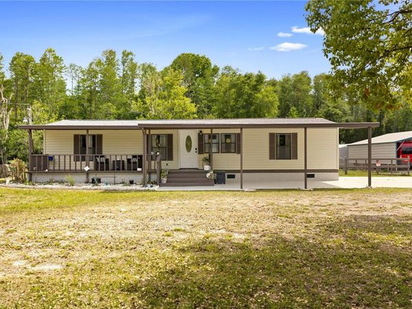 8356 W TAWNY ROSE LANE , CRYSTAL RIVER, FL 34429