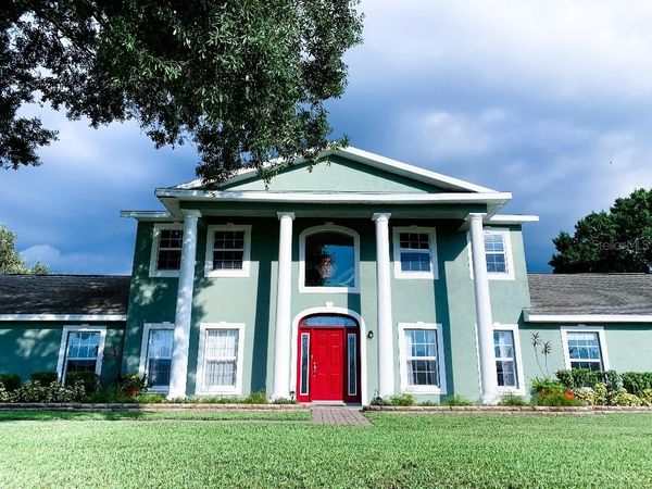 13112 BALM BOYETTE ROAD , RIVERVIEW, FL 33579