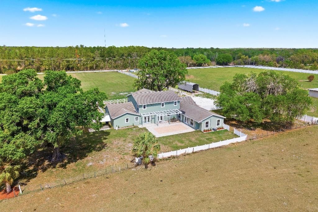13112 Balm Boyette Road, Riverview, FL 33579 Photo