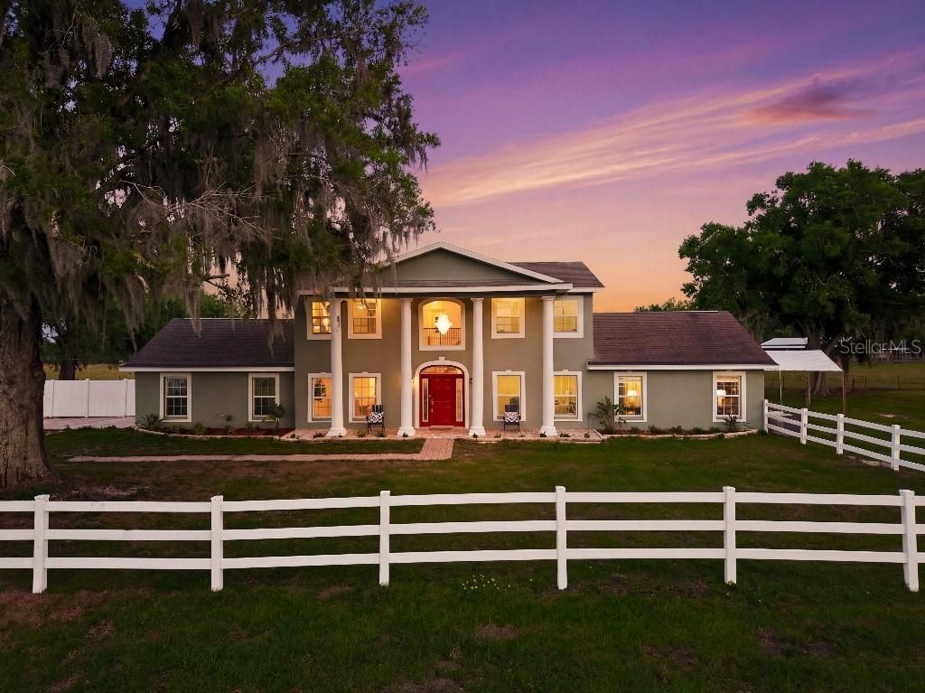 13112 Balm Boyette Road, Riverview, FL 33579 Photo