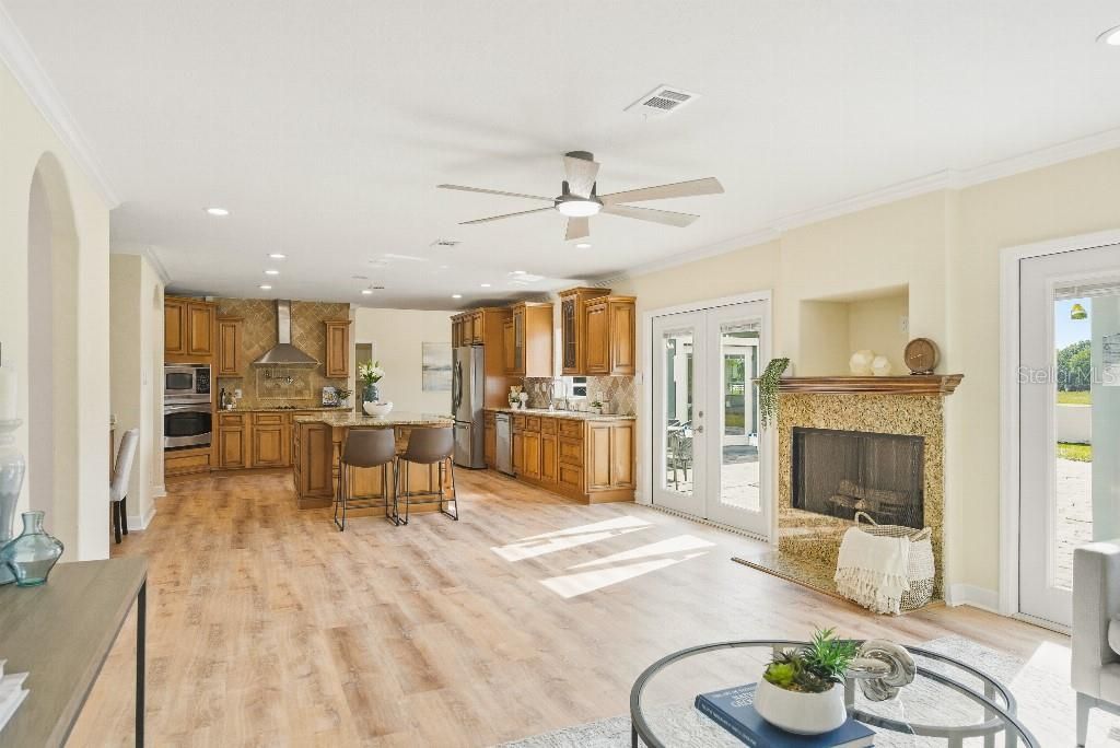13112 Balm Boyette Road, Riverview, FL 33579 Photo