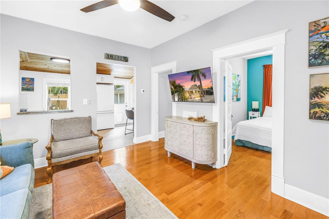 748 11th Avenue N, Saint Petersburg, FL 33701 Photo
