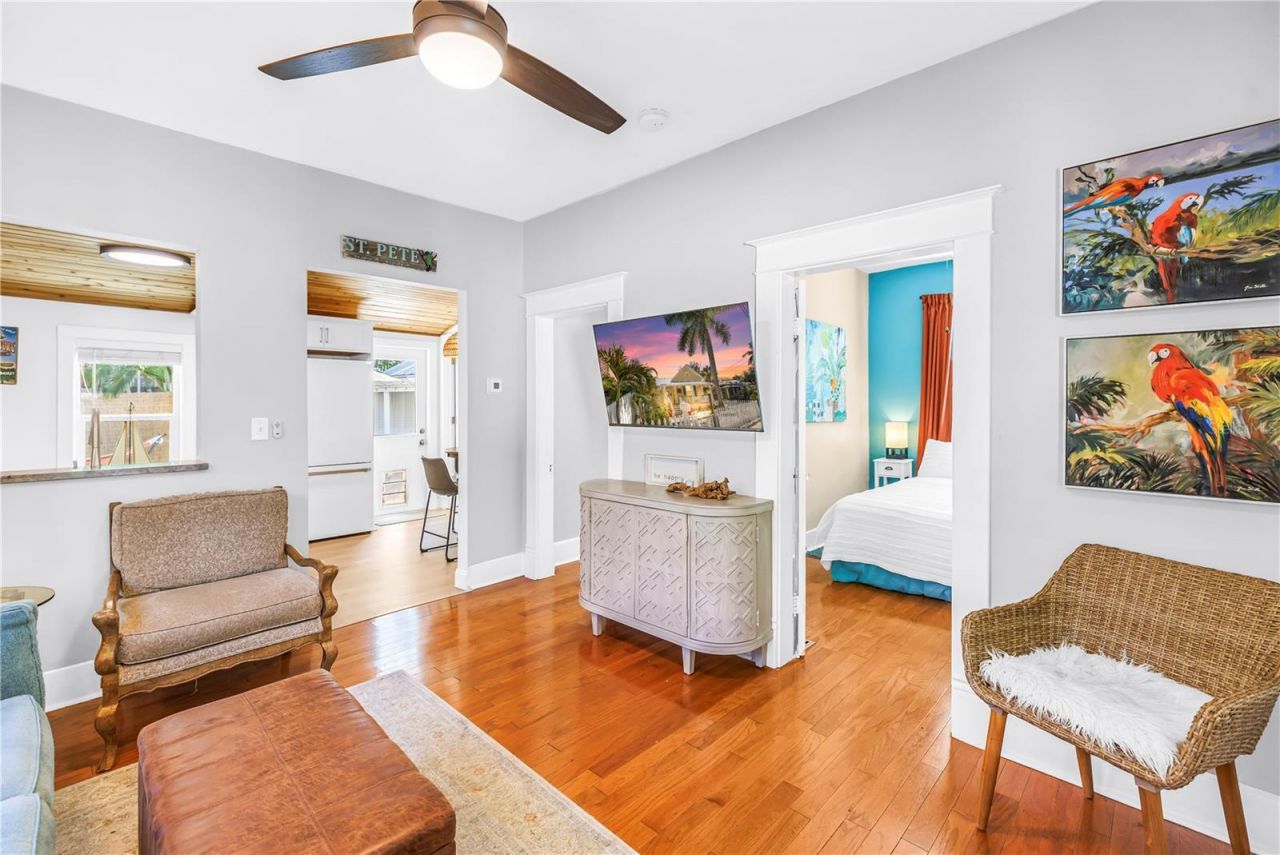 748 11th Avenue N, Saint Petersburg, FL 33701 Photo