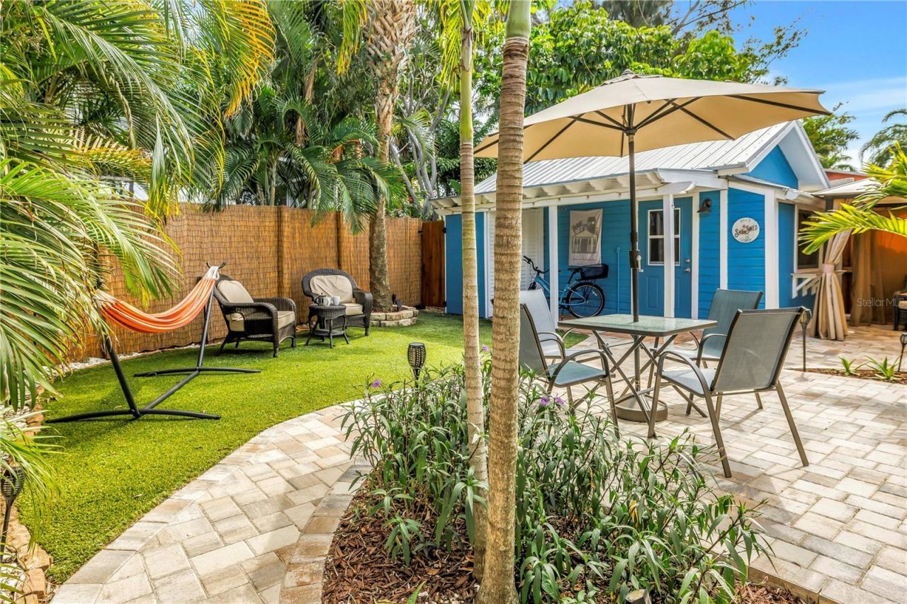 748 11th Avenue N, Saint Petersburg, FL 33701 Photo