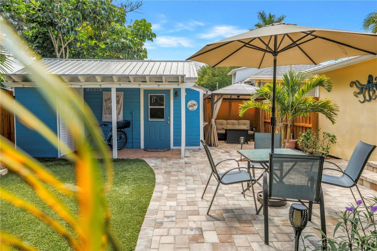 748 11th Avenue N, Saint Petersburg, FL 33701 Photo