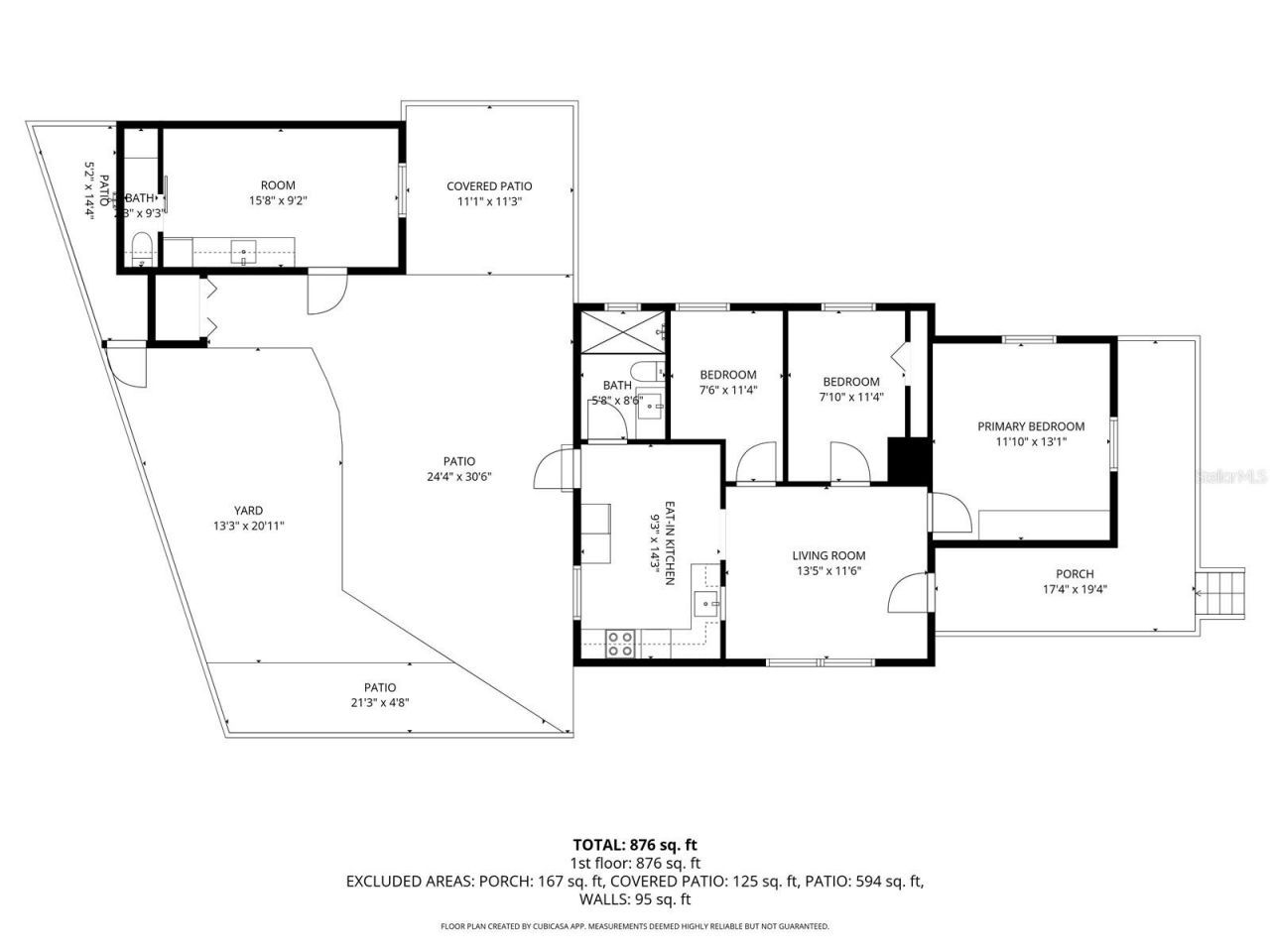 748 11th Avenue N, Saint Petersburg, FL 33701 Photo