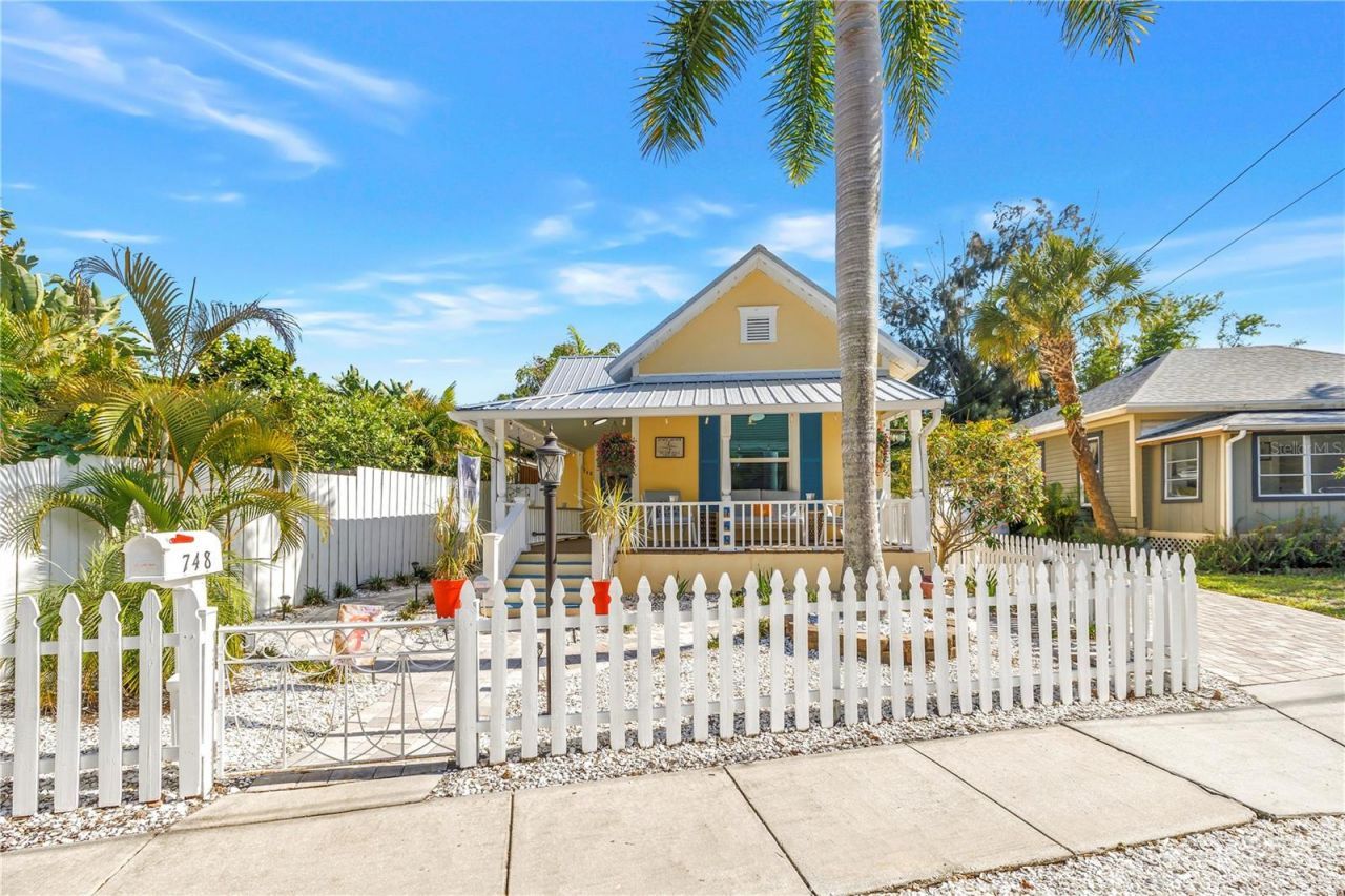 748 11th Avenue N, Saint Petersburg, FL 33701 Photo
