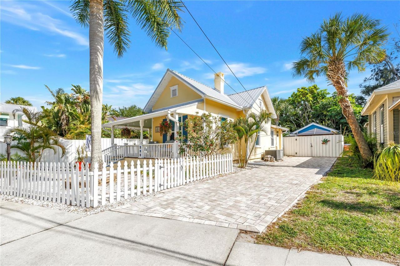748 11th Avenue N, Saint Petersburg, FL 33701 Photo