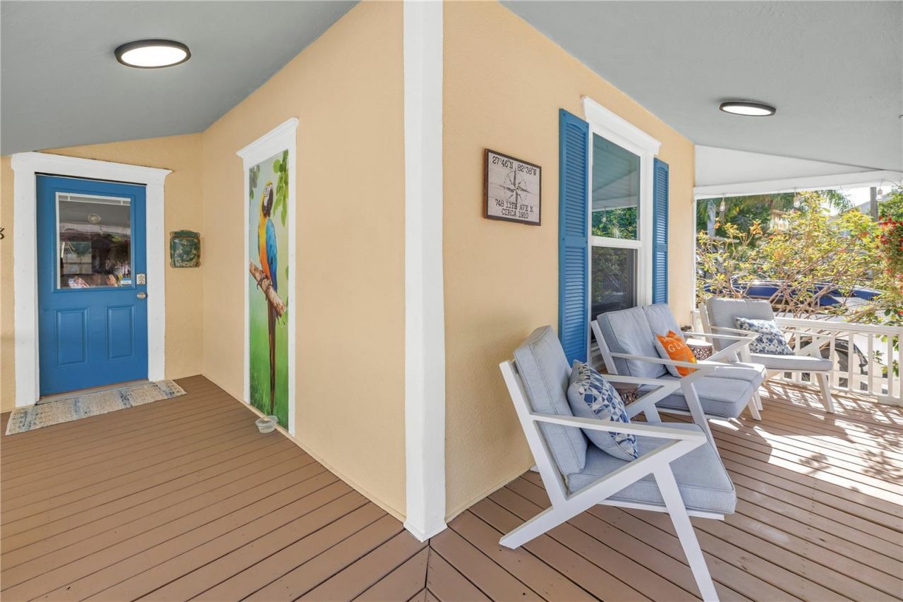 748 11th Avenue N, Saint Petersburg, FL 33701 Photo