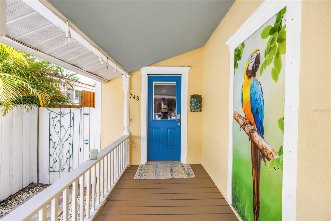 748 11th Avenue N, Saint Petersburg, FL 33701 Photo