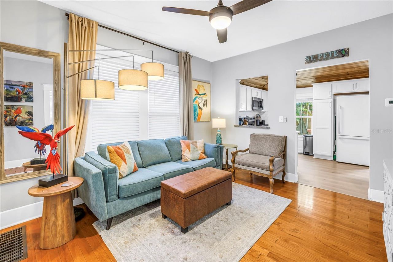 748 11th Avenue N, Saint Petersburg, FL 33701 Photo