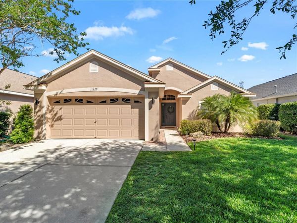 11529 CYPRESS RESERVE DRIVE, TAMPA, FL 33626