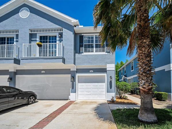 8527 SHALLOW CREEK COURT, NEW PORT RICHEY, FL 34653