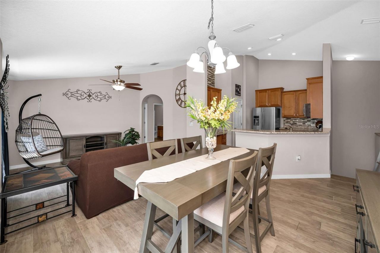 8527 Shallow Creek Court, New Port Richey, FL 34653 Photo