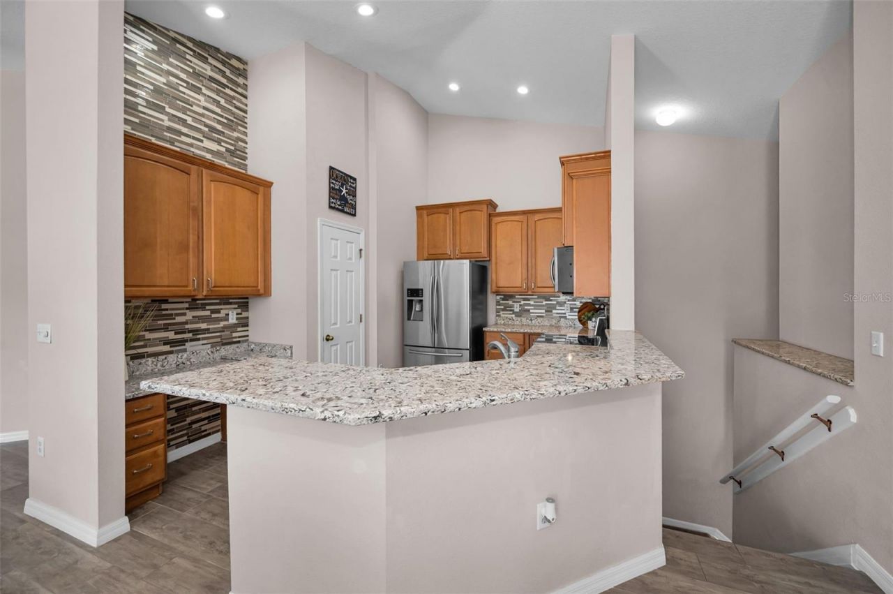 8527 Shallow Creek Court, New Port Richey, FL 34653 Photo