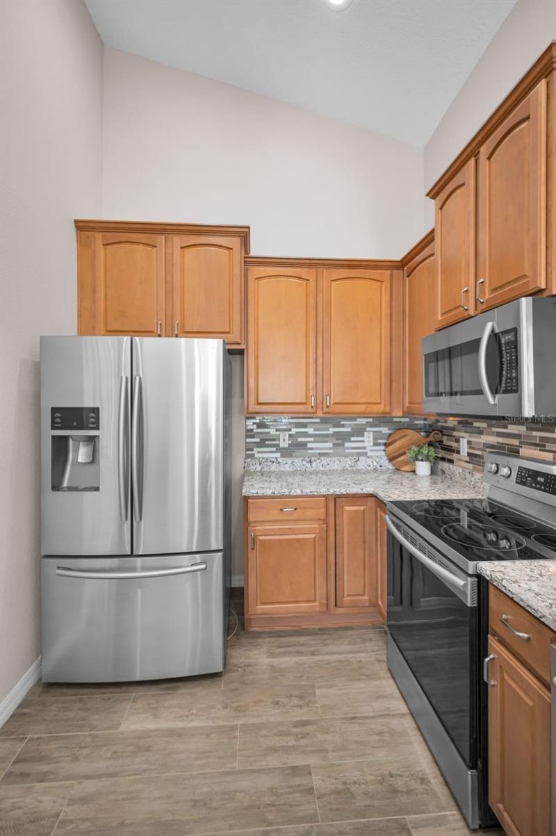 8527 Shallow Creek Court, New Port Richey, FL 34653 Photo