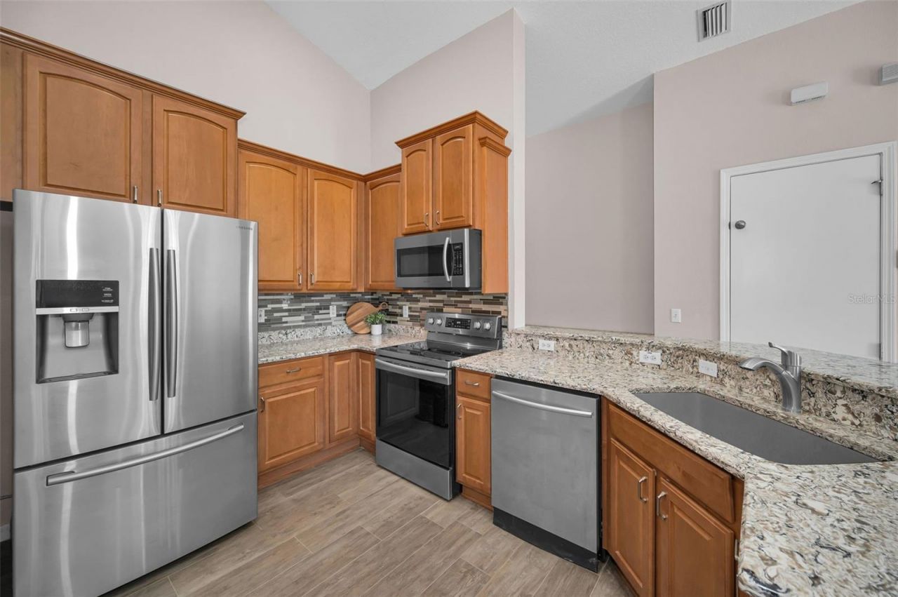 8527 Shallow Creek Court, New Port Richey, FL 34653 Photo