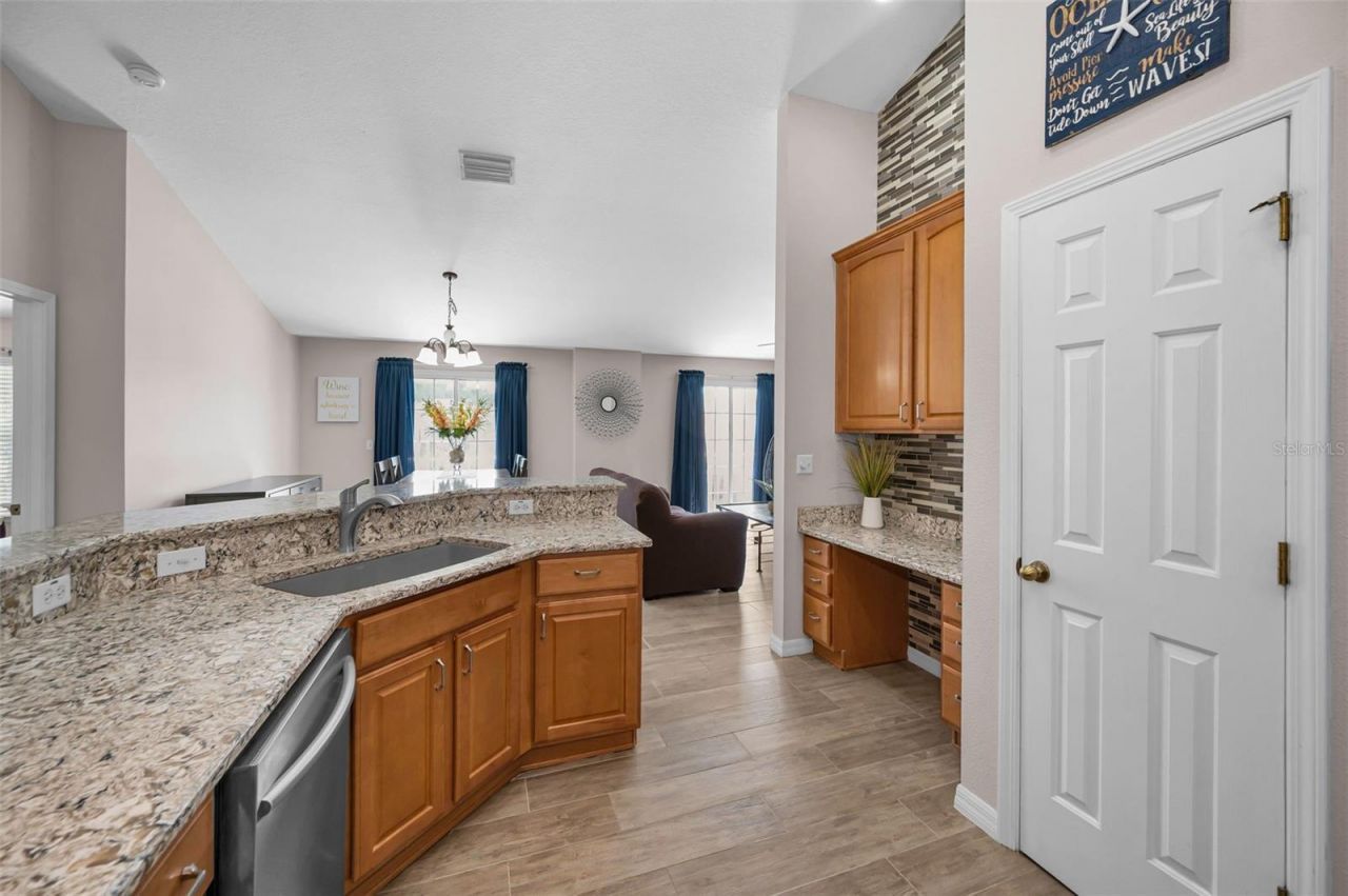 8527 Shallow Creek Court, New Port Richey, FL 34653 Photo