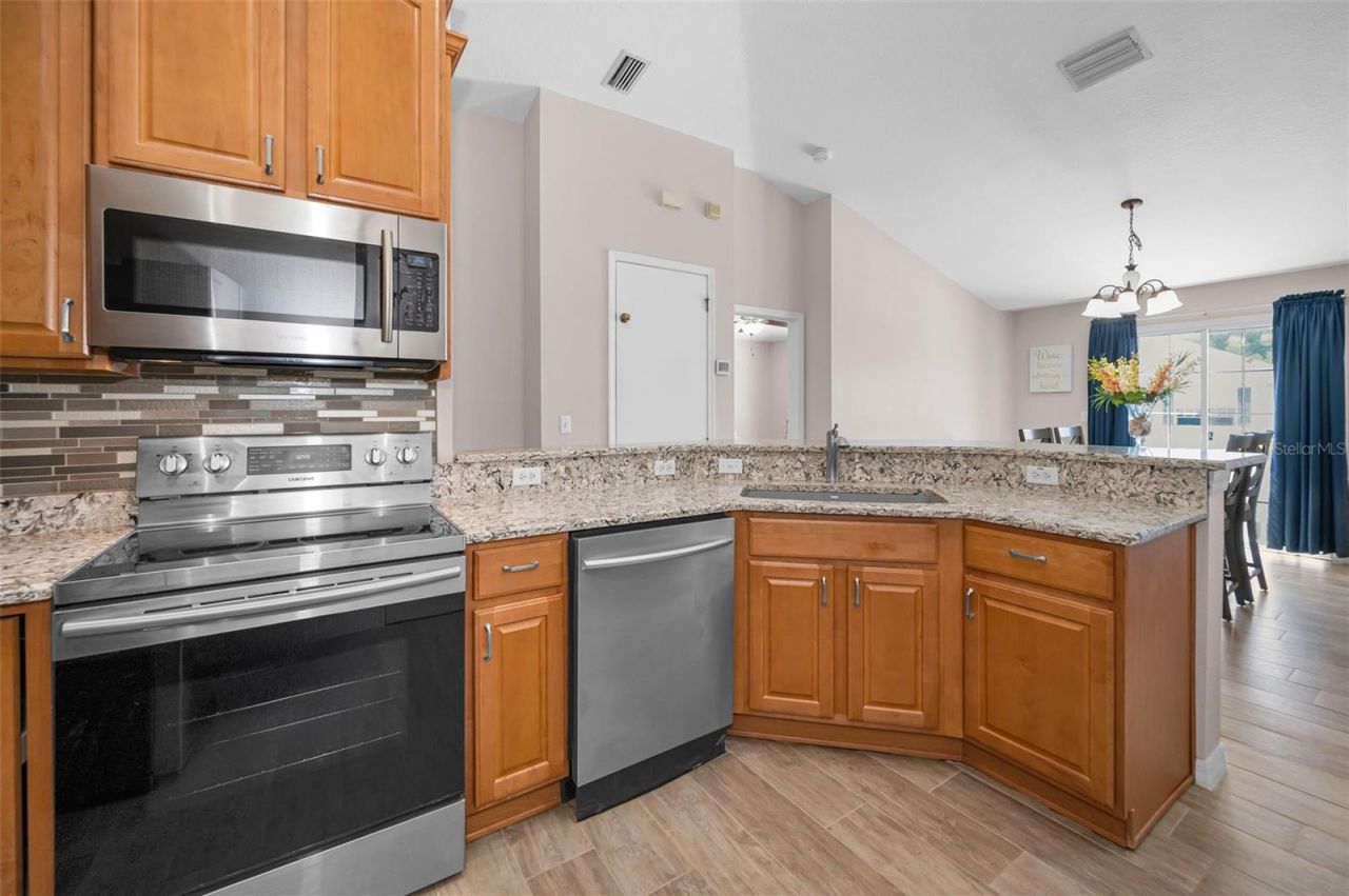 8527 Shallow Creek Court, New Port Richey, FL 34653 Photo