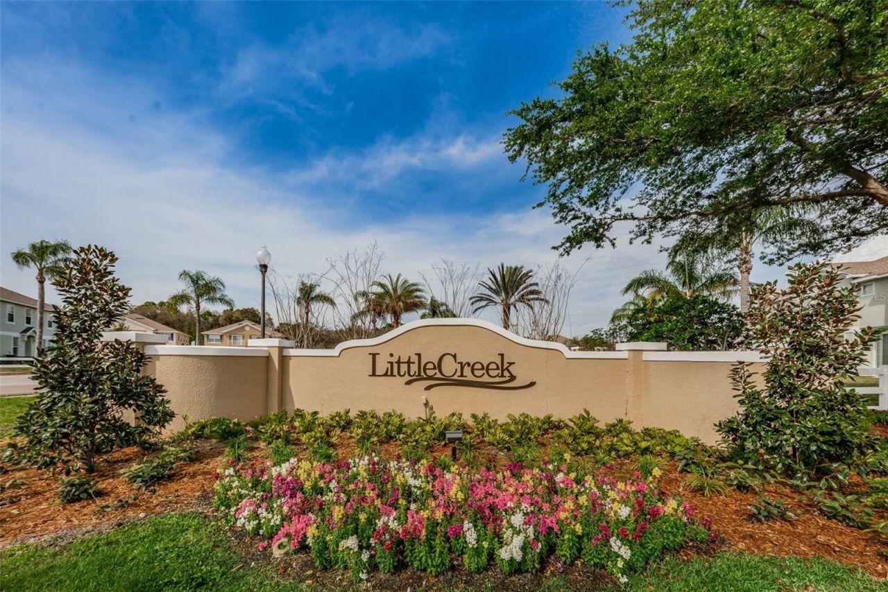 8527 Shallow Creek Court, New Port Richey, FL 34653 Photo