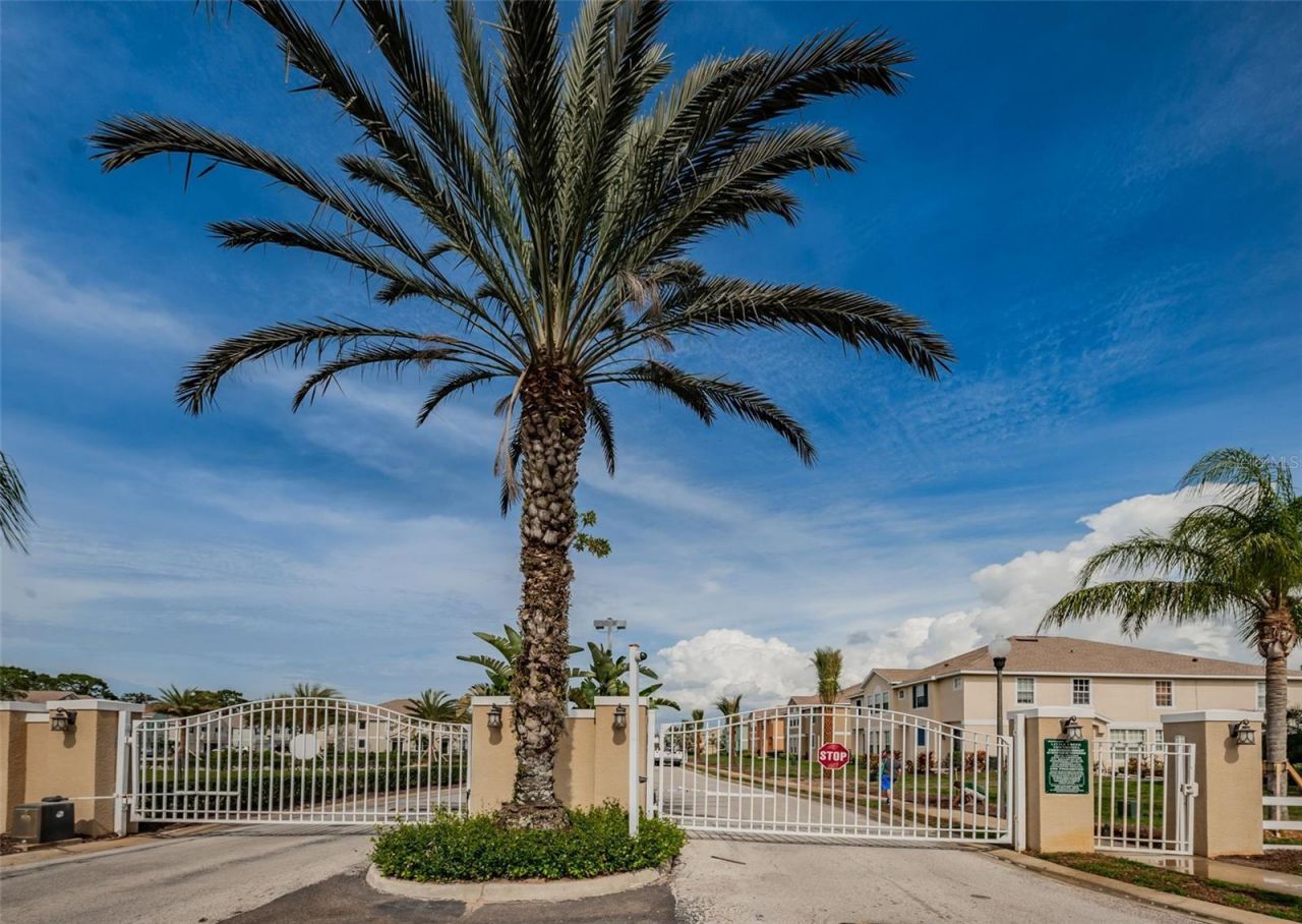 8527 Shallow Creek Court, New Port Richey, FL 34653 Photo